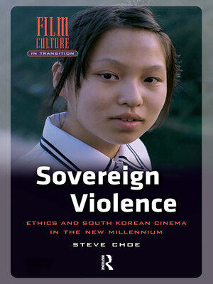 cover image of Sovereign Violence